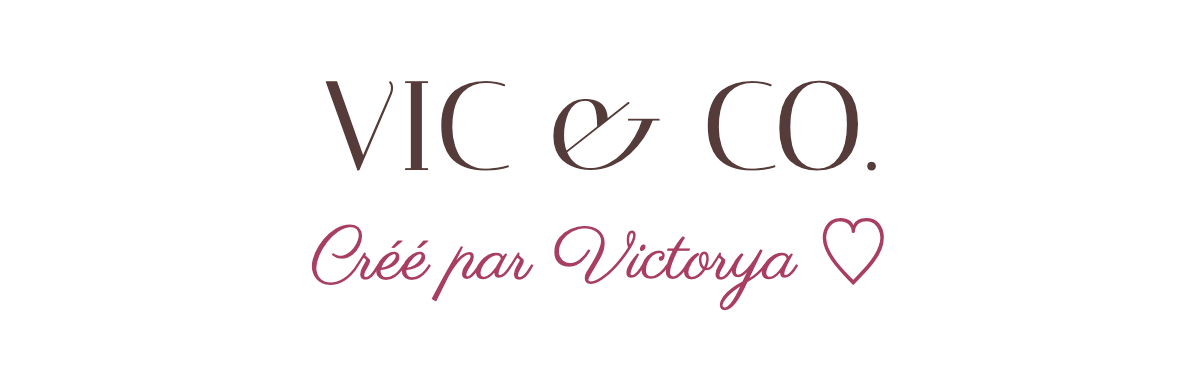 VIC & CO